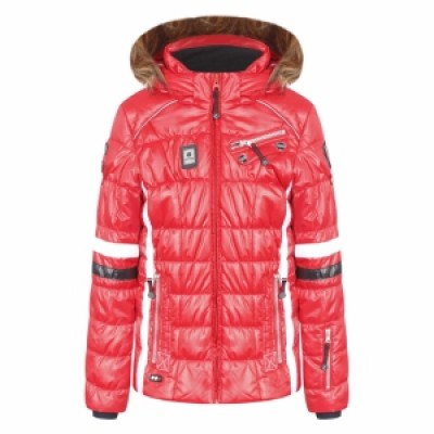 Куртка женская ICE PEACK 2/50020507-646